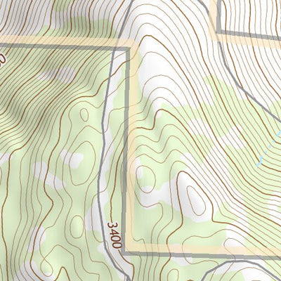 48119NW Page 46 Oroville Topo Preview 3