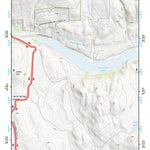 48119NW Page 47 Oroville Topo Preview 1
