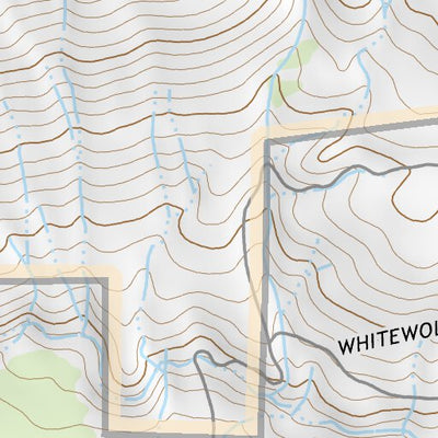 48119NW Page 47 Oroville Topo Preview 3