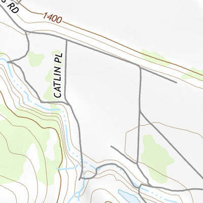 48119NW Page 48 Oroville Topo Preview 2