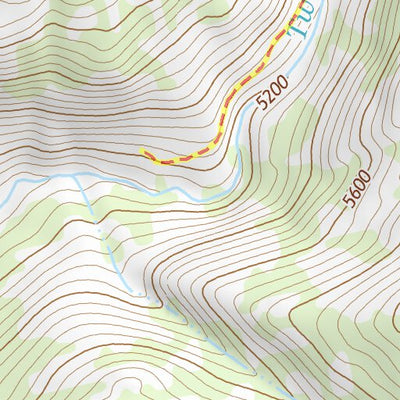 48119NW Page 49 Oroville Topo Preview 3