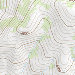 48119NW Page 50 Oroville Topo Preview 2