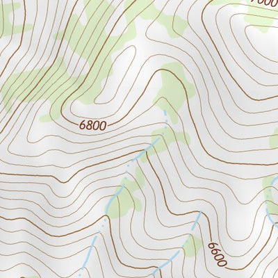 48119NW Page 50 Oroville Topo Preview 2