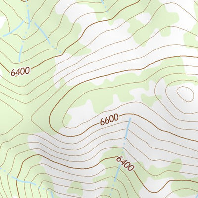 48119NW Page 51 Oroville Topo Preview 2