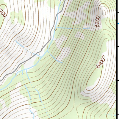 48119NW Page 51 Oroville Topo Preview 3