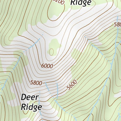48119NW Page 53 Oroville Topo Preview 2