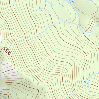 48119NW Page 54 Oroville Topo Preview 2