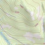 48119NW Page 54 Oroville Topo Preview 3