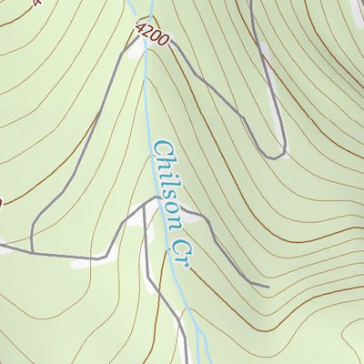 48119NW Page 55 Oroville Topo Preview 2