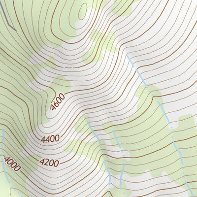 48119NW Page 55 Oroville Topo Preview 3