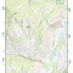 48119NW Page 56 Oroville Topo Preview 1