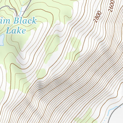 48119NW Page 56 Oroville Topo Preview 3
