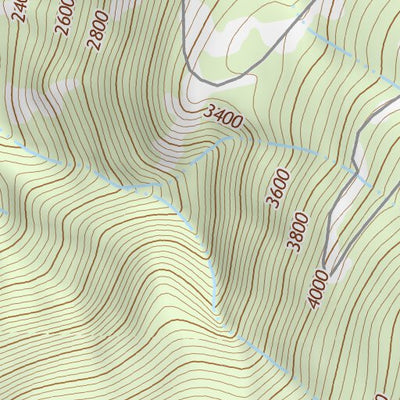 48119NW Page 57 Oroville Topo Preview 3