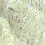 48119NW Page 58 Oroville Topo Preview 3