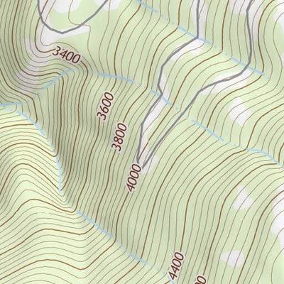 48119NW Page 58 Oroville Topo Preview 3