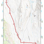 48119NW Page 59 Oroville Topo Preview 1