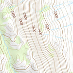 48119NW Page 59 Oroville Topo Preview 3
