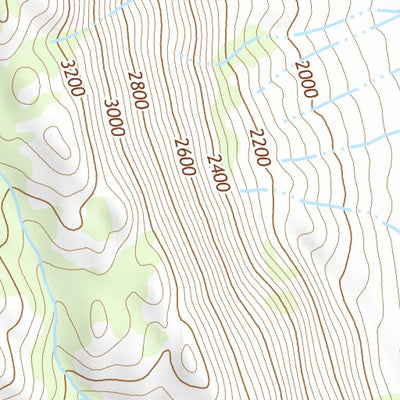 48119NW Page 59 Oroville Topo Preview 3