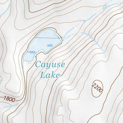 48119NW Page 60 Oroville Topo Preview 2
