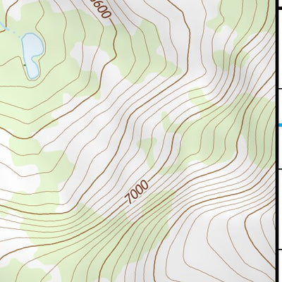 48119NW Page 61 Oroville Topo Preview 3