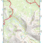 48119NW Page 62 Oroville Topo Preview 1