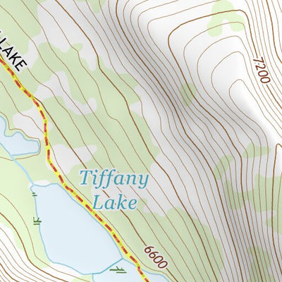 48119NW Page 62 Oroville Topo Preview 2