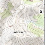 48119NW Page 62 Oroville Topo Preview 3