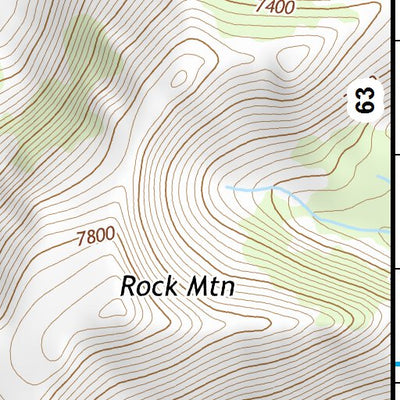48119NW Page 62 Oroville Topo Preview 3