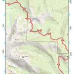 48119NW Page 63 Oroville Topo Preview 1