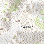 48119NW Page 63 Oroville Topo Preview 3