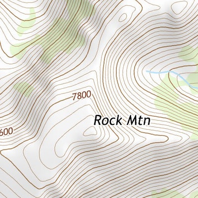 48119NW Page 63 Oroville Topo Preview 3