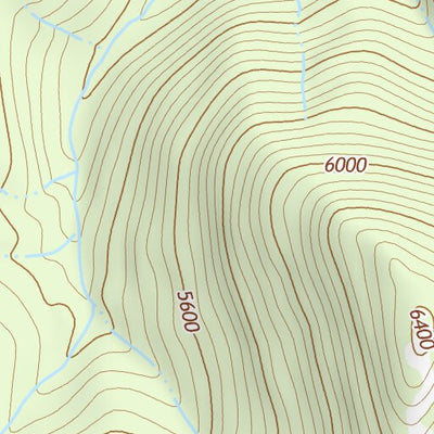 48119NW Page 64 Oroville Topo Preview 2