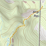 48119NW Page 64 Oroville Topo Preview 3