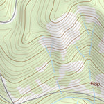 48119NW Page 65 Oroville Topo Preview 2