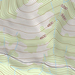 48119NW Page 65 Oroville Topo Preview 3