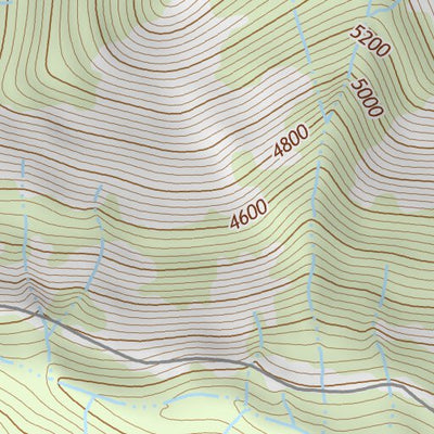 48119NW Page 65 Oroville Topo Preview 3