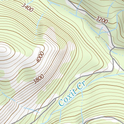 48119NW Page 66 Oroville Topo Preview 2