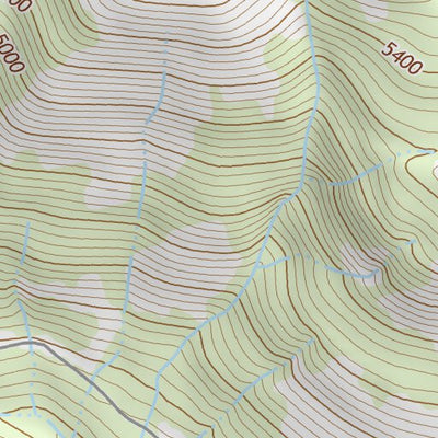 48119NW Page 66 Oroville Topo Preview 3