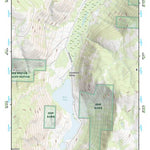 48119NW Page 68 Oroville Topo Preview 1