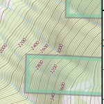 48119NW Page 68 Oroville Topo Preview 3