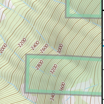 48119NW Page 68 Oroville Topo Preview 3