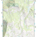 48119NW Page 69 Oroville Topo Preview 1