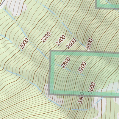 48119NW Page 69 Oroville Topo Preview 3