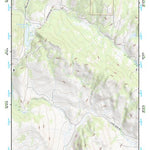 48119NW Page 70 Oroville Topo Preview 1