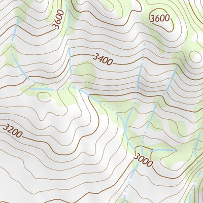 48119NW Page 70 Oroville Topo Preview 2