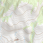 48119NW Page 70 Oroville Topo Preview 3