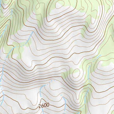 48119NW Page 70 Oroville Topo Preview 3