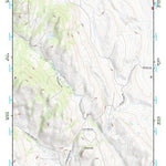 48119NW Page 71 Oroville Topo Preview 1