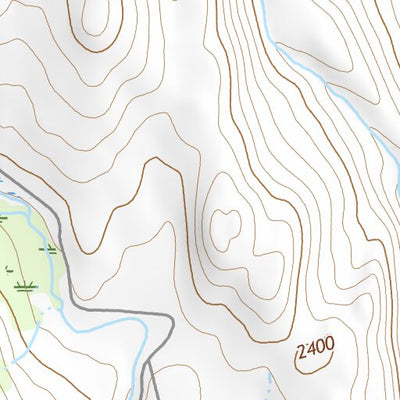 48119NW Page 71 Oroville Topo Preview 2