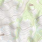 48119NW Page 71 Oroville Topo Preview 3